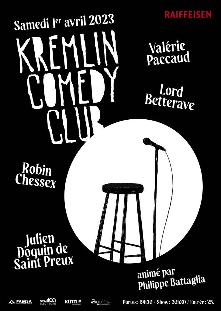 Kremlin Comedy Club_A3